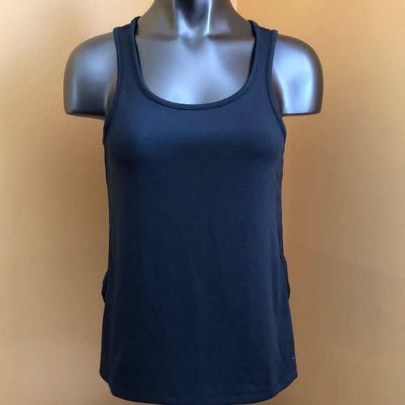 Champion Athletic shirt open cross back S gray - Picture 2 of 10